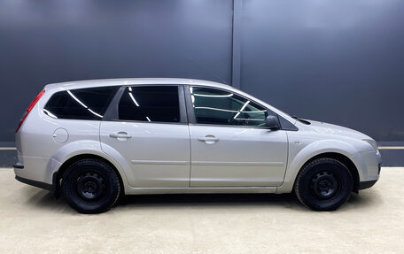 Ford Focus II рестайлинг, 2005 год, 390 000 рублей, 3 фотография