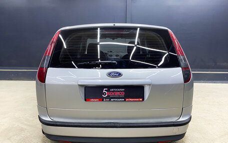 Ford Focus II рестайлинг, 2005 год, 390 000 рублей, 5 фотография