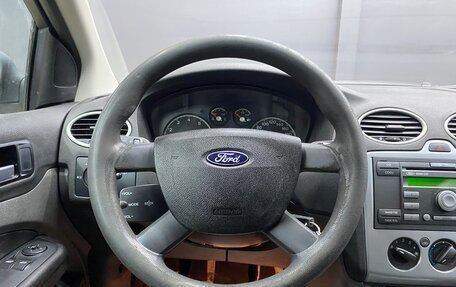 Ford Focus II рестайлинг, 2005 год, 390 000 рублей, 7 фотография