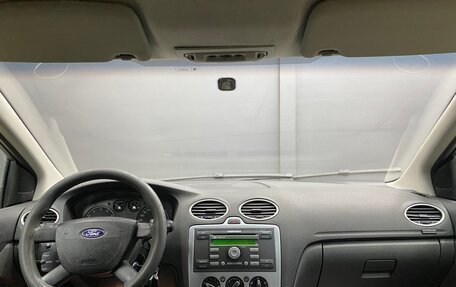 Ford Focus II рестайлинг, 2005 год, 390 000 рублей, 6 фотография