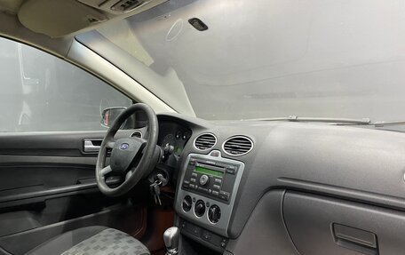Ford Focus II рестайлинг, 2005 год, 390 000 рублей, 9 фотография