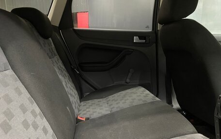 Ford Focus II рестайлинг, 2005 год, 390 000 рублей, 10 фотография