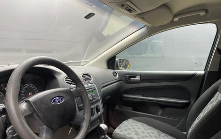 Ford Focus II рестайлинг, 2005 год, 390 000 рублей, 8 фотография