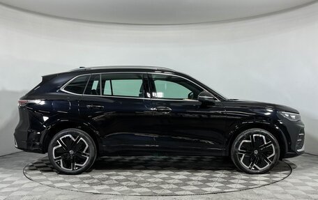 Volkswagen Tiguan, 2024 год, 5 970 000 рублей, 4 фотография