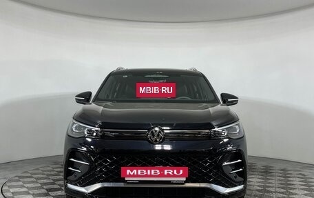 Volkswagen Tiguan, 2024 год, 5 970 000 рублей, 2 фотография