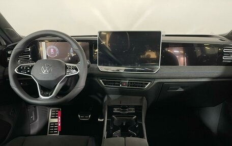 Volkswagen Tiguan, 2024 год, 5 490 000 рублей, 12 фотография