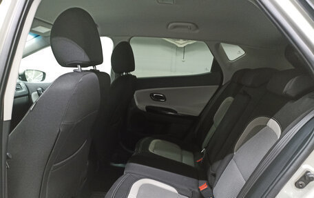 KIA cee'd III, 2015 год, 1 225 000 рублей, 15 фотография