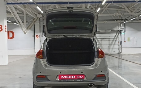 KIA cee'd III, 2015 год, 1 225 000 рублей, 12 фотография
