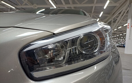 KIA cee'd III, 2015 год, 1 225 000 рублей, 21 фотография