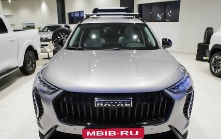 Haval Jolion, 2025 год, 2 885 000 рублей, 5 фотография