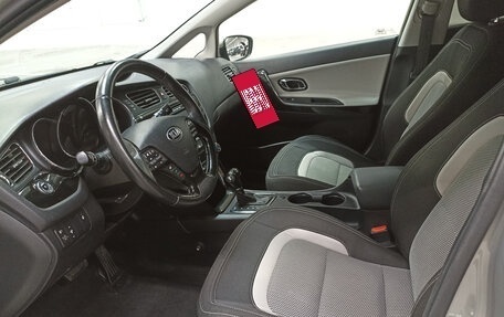 KIA cee'd III, 2015 год, 1 225 000 рублей, 20 фотография