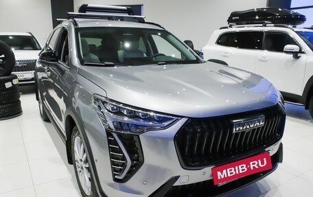 Haval Jolion, 2025 год, 2 885 000 рублей, 4 фотография