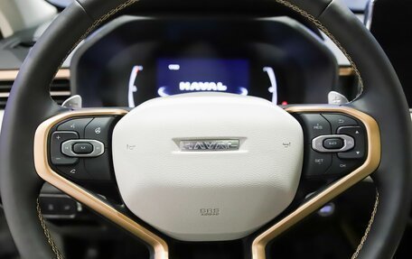 Haval Jolion, 2025 год, 2 885 000 рублей, 13 фотография