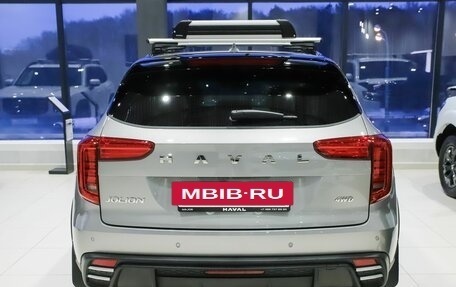 Haval Jolion, 2025 год, 2 885 000 рублей, 3 фотография