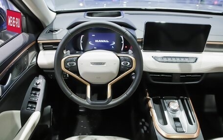 Haval Jolion, 2025 год, 2 885 000 рублей, 17 фотография