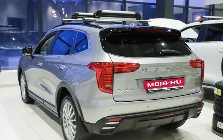 Haval Jolion, 2025 год, 2 885 000 рублей, 2 фотография