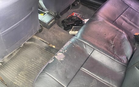 Volkswagen Passat B3, 1988 год, 110 000 рублей, 7 фотография