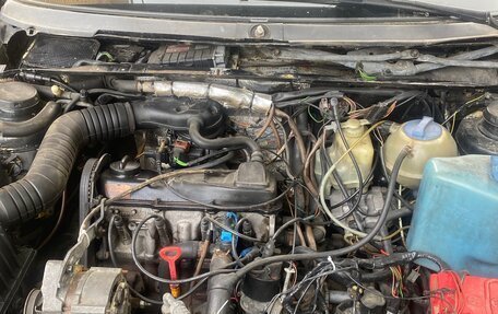 Volkswagen Passat B3, 1988 год, 110 000 рублей, 6 фотография