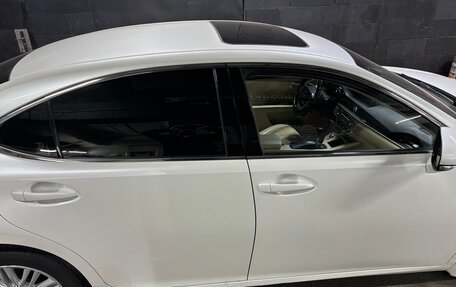 Lexus ES VII, 2013 год, 2 350 000 рублей, 3 фотография