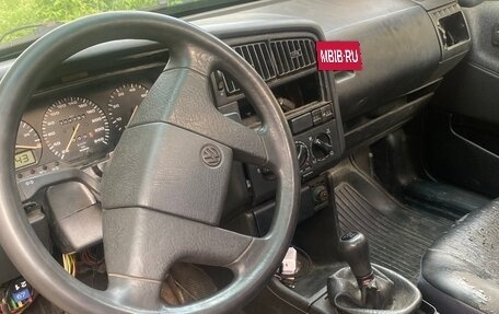 Volkswagen Passat B3, 1988 год, 110 000 рублей, 5 фотография