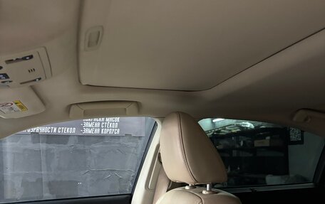 Lexus ES VII, 2013 год, 2 350 000 рублей, 14 фотография