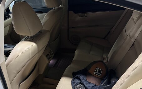 Lexus ES VII, 2013 год, 2 350 000 рублей, 15 фотография