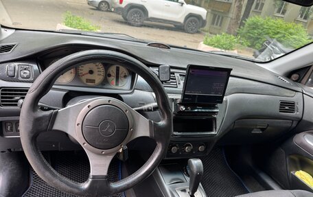 Mitsubishi Lancer IX, 2006 год, 450 000 рублей, 4 фотография