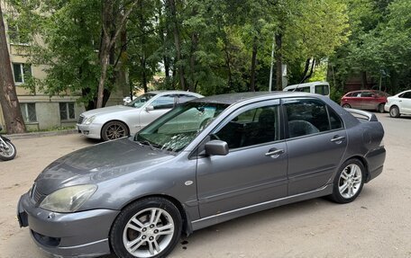 Mitsubishi Lancer IX, 2006 год, 450 000 рублей, 2 фотография