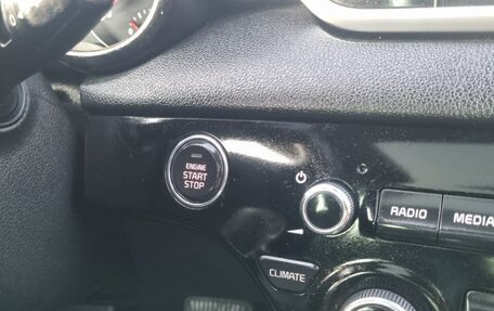 KIA Sportage IV рестайлинг, 2016 год, 2 200 000 рублей, 17 фотография