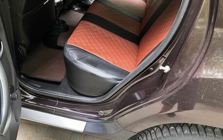 Renault Duster I рестайлинг, 2015 год, 1 295 000 рублей, 17 фотография