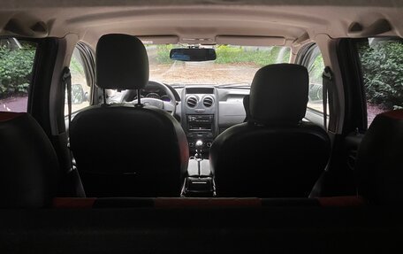 Renault Duster I рестайлинг, 2015 год, 1 295 000 рублей, 21 фотография