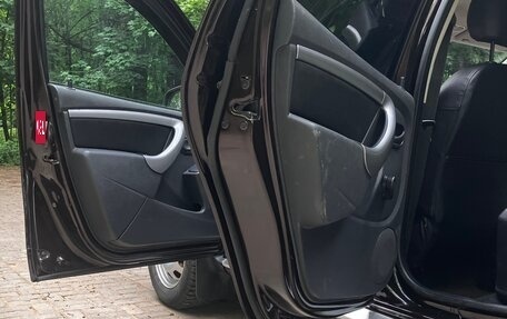 Renault Duster I рестайлинг, 2015 год, 1 295 000 рублей, 12 фотография