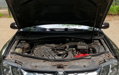 Renault Duster I рестайлинг, 2015 год, 1 295 000 рублей, 25 фотография