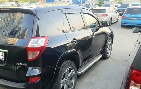 Toyota RAV4, 2009 год, 1 700 000 рублей, 5 фотография