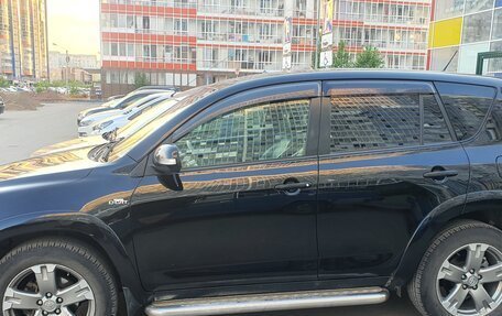 Toyota RAV4, 2009 год, 1 700 000 рублей, 3 фотография