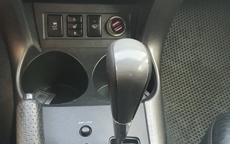 Toyota RAV4, 2009 год, 1 700 000 рублей, 10 фотография