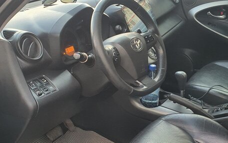 Toyota RAV4, 2009 год, 1 700 000 рублей, 7 фотография