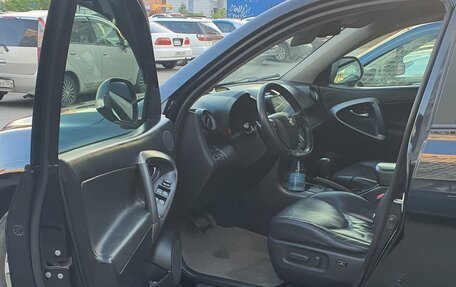 Toyota RAV4, 2009 год, 1 700 000 рублей, 6 фотография