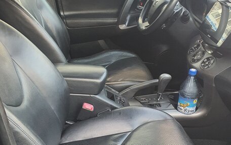 Toyota RAV4, 2009 год, 1 700 000 рублей, 8 фотография