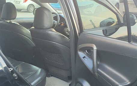 Toyota RAV4, 2009 год, 1 700 000 рублей, 11 фотография