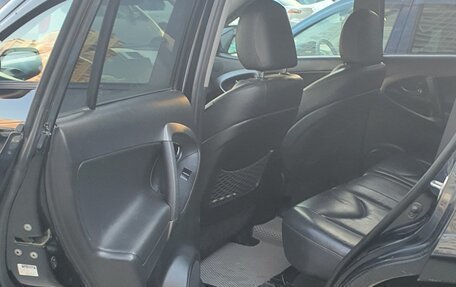 Toyota RAV4, 2009 год, 1 700 000 рублей, 14 фотография