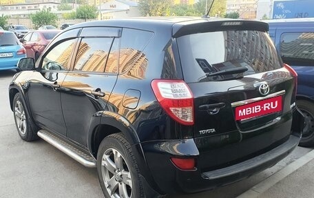 Toyota RAV4, 2009 год, 1 700 000 рублей, 4 фотография