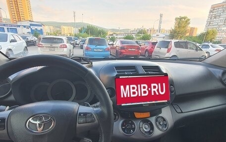 Toyota RAV4, 2009 год, 1 700 000 рублей, 9 фотография