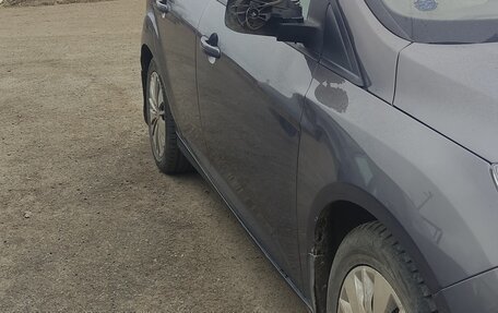 Ford Focus III, 2011 год, 670 000 рублей, 3 фотография