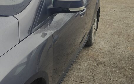 Ford Focus III, 2011 год, 670 000 рублей, 2 фотография