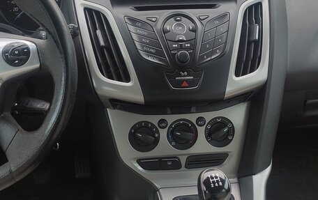 Ford Focus III, 2011 год, 670 000 рублей, 10 фотография