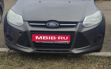 Ford Focus III, 2011 год, 670 000 рублей, 4 фотография