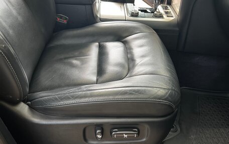 Toyota Land Cruiser 200, 2015 год, 6 150 000 рублей, 6 фотография