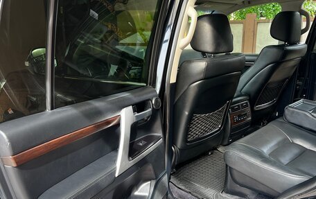 Toyota Land Cruiser 200, 2015 год, 6 150 000 рублей, 12 фотография