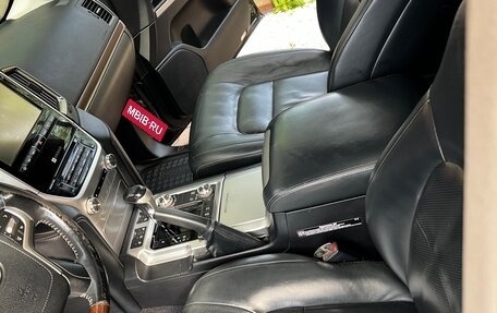 Toyota Land Cruiser 200, 2015 год, 6 150 000 рублей, 8 фотография